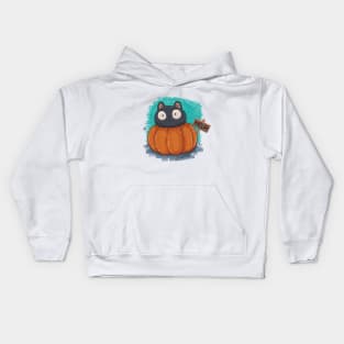 Help! Kids Hoodie